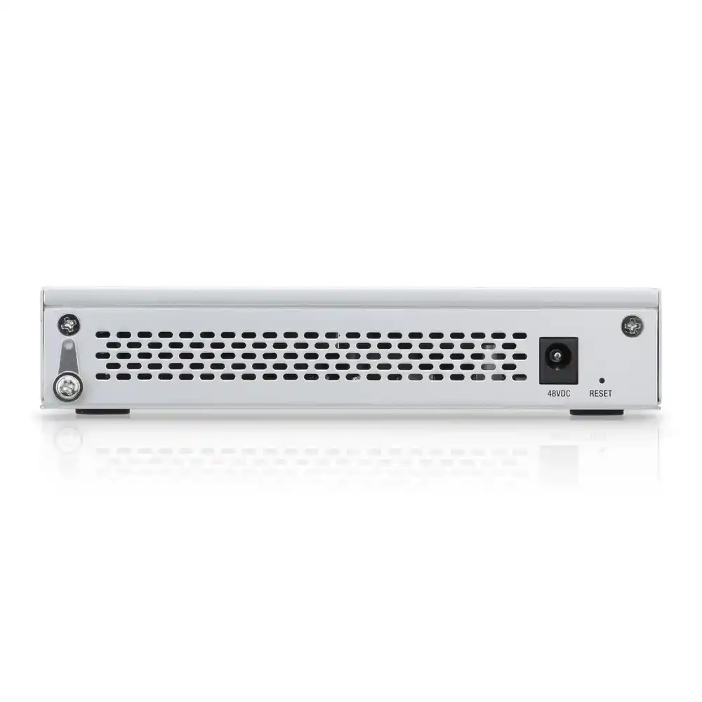 (image for) Ubiquiti UniFi US-8 60W 8 Port Managed Gigabit PoE Switch
